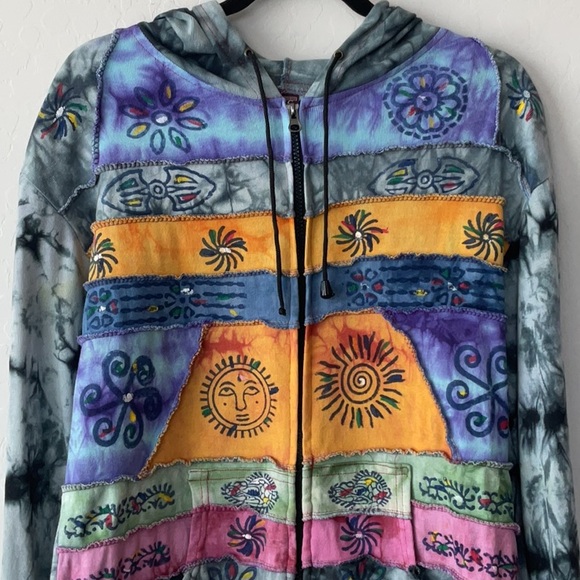 KPC Sweatshirt - Picture 12 of 15